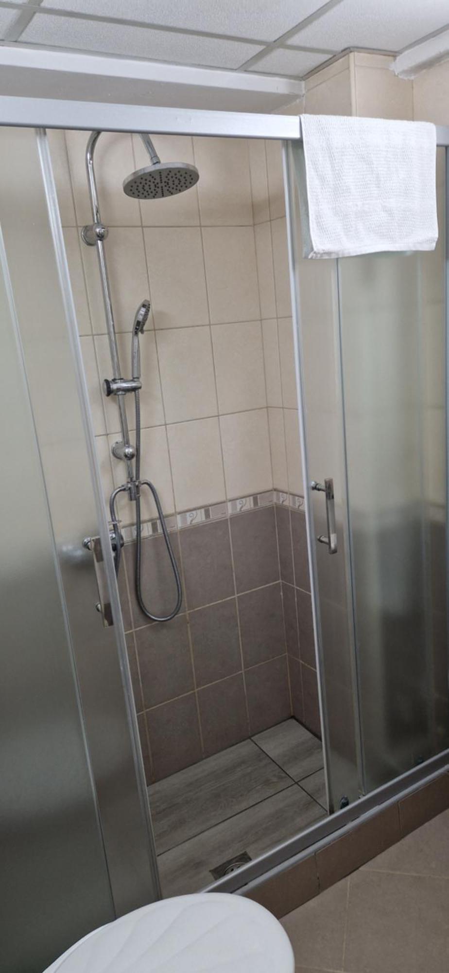 Ferienwohnung Leti Ohrid Exterior foto